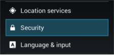 Installer Step 2